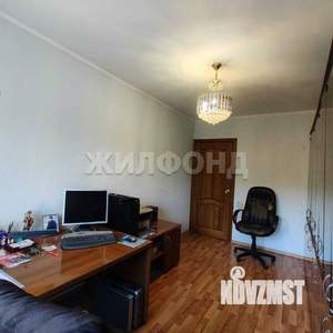 4-к квартира, вторичка, 89м2, 7/9 этаж