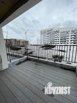 1-к квартира, вторичка, 37м2, 2/10 этаж