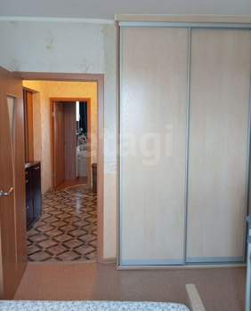 3-к квартира, вторичка, 68м2, 9/10 этаж