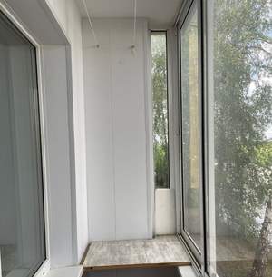 2-к квартира, вторичка, 46м2, 2/5 этаж