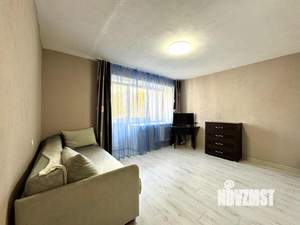 1-к квартира, вторичка, 37м2, 3/6 этаж