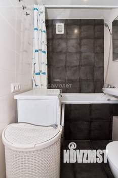 2-к квартира, вторичка, 45м2, 3/5 этаж