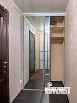 1-к квартира, вторичка, 40м2, 1/10 этаж