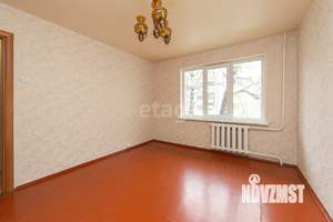 2-к квартира, вторичка, 37м2, 1/5 этаж