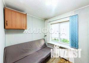 Студия квартира, вторичка, 12м2, 1/5 этаж