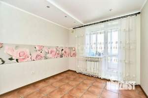 3-к квартира, вторичка, 104м2, 4/5 этаж