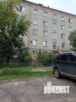 1-к квартира, вторичка, 18м2, 1/5 этаж
