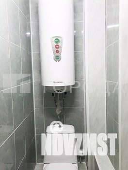 1-к квартира, вторичка, 43м2, 8/10 этаж