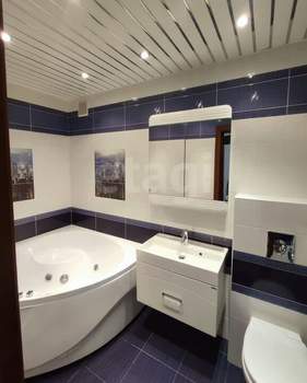 1-к квартира, вторичка, 43м2, 5/10 этаж