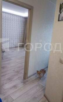 1-к квартира, вторичка, 29м2, 5/5 этаж