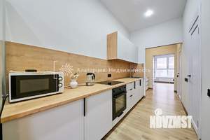 3-к квартира, вторичка, 69м2, 4/24 этаж