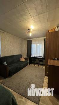 1-к квартира, вторичка, 29м2, 2/5 этаж