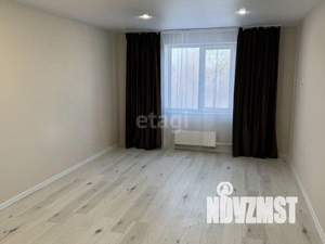 Студия квартира, вторичка, 25м2, 2/5 этаж