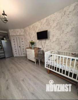 2-к квартира, вторичка, 35м2, 4/10 этаж