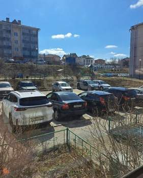 1-к квартира, вторичка, 43м2, 1/5 этаж