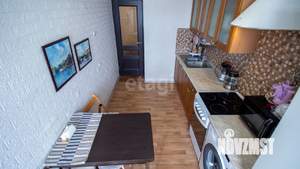 3-к квартира, вторичка, 65м2, 10/10 этаж