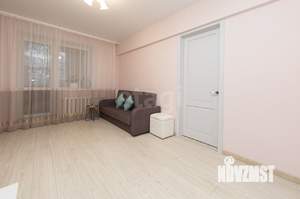 2-к квартира, вторичка, 76м2, 2/9 этаж
