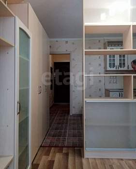 Студия квартира, вторичка, 25м2, 5/15 этаж