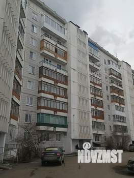 3-к квартира, вторичка, 67м2, 9/9 этаж