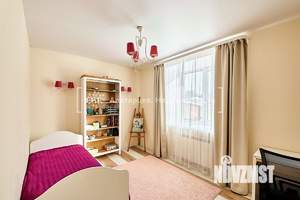 4-к квартира, вторичка, 117м2, 3/9 этаж