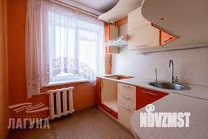 2-к квартира, вторичка, 44м2, 3/5 этаж