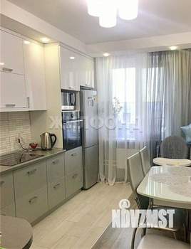 2-к квартира, вторичка, 63м2, 5/10 этаж