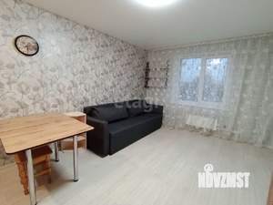 Студия квартира, вторичка, 24м2, 4/5 этаж