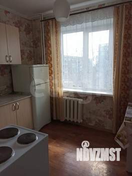 1-к квартира, вторичка, 37м2, 8/10 этаж