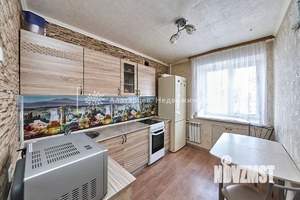 2-к квартира, вторичка, 46м2, 3/9 этаж