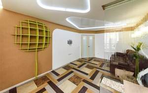 3-к квартира, вторичка, 83м2, 3/10 этаж