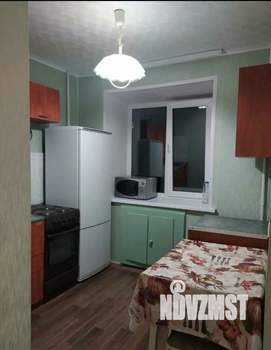 1-к квартира, вторичка, 30м2, 4/5 этаж