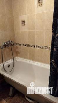 1-к квартира, вторичка, 30м2, 4/5 этаж