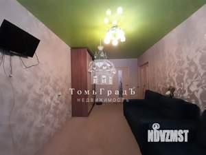 3-к квартира, вторичка, 58м2, 1/5 этаж