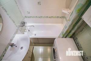 2-к квартира, вторичка, 52м2, 3/9 этаж