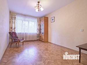 2-к квартира, вторичка, 46м2, 1/5 этаж