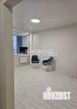 2-к квартира, вторичка, 54м2, 3/6 этаж