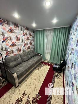 2-к квартира, вторичка, 47м2, 1/5 этаж