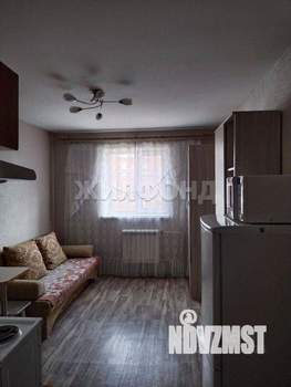 Студия квартира, вторичка, 18м2, 3/3 этаж