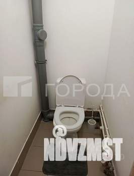 3-к квартира, вторичка, 74м2, 9/17 этаж