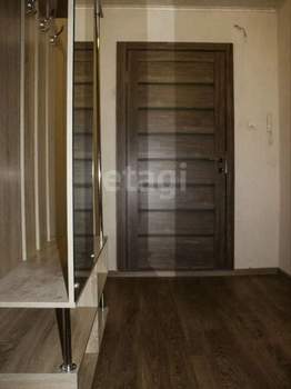1-к квартира, вторичка, 32м2, 8/9 этаж