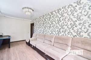 2-к квартира, вторичка, 64м2, 2/10 этаж