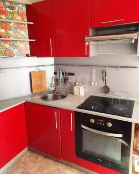 1-к квартира, вторичка, 33м2, 7/10 этаж