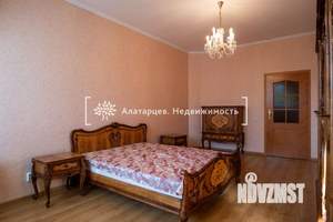 2-к квартира, вторичка, 115м2, 4/4 этаж