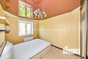 3-к квартира, вторичка, 70м2, 4/9 этаж