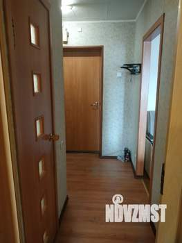 1-к квартира, вторичка, 30м2, 9/9 этаж