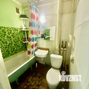 1-к квартира, вторичка, 30м2, 5/5 этаж