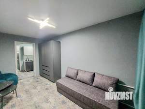 1-к квартира, вторичка, 25м2, 1/9 этаж