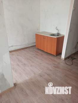 1-к квартира, вторичка, 23м2, 5/5 этаж