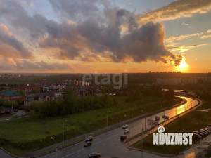 1-к квартира, вторичка, 39м2, 10/10 этаж