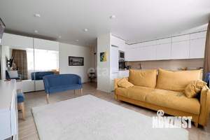 3-к квартира, вторичка, 60м2, 9/9 этаж